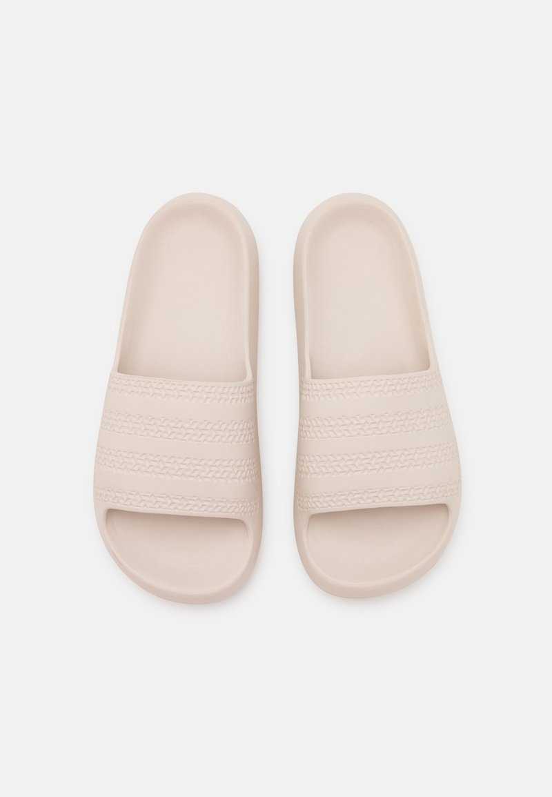 adidas Originals adidas Originals ADILETTE AYOON - Mules - beige Black Friday