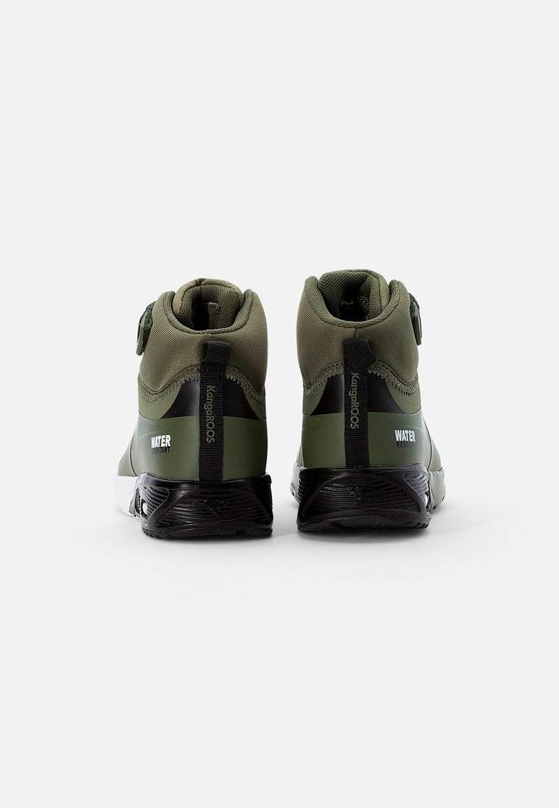KangaROOS KangaROOS KX HYDRO - High-top trainers Muttertagsangebot