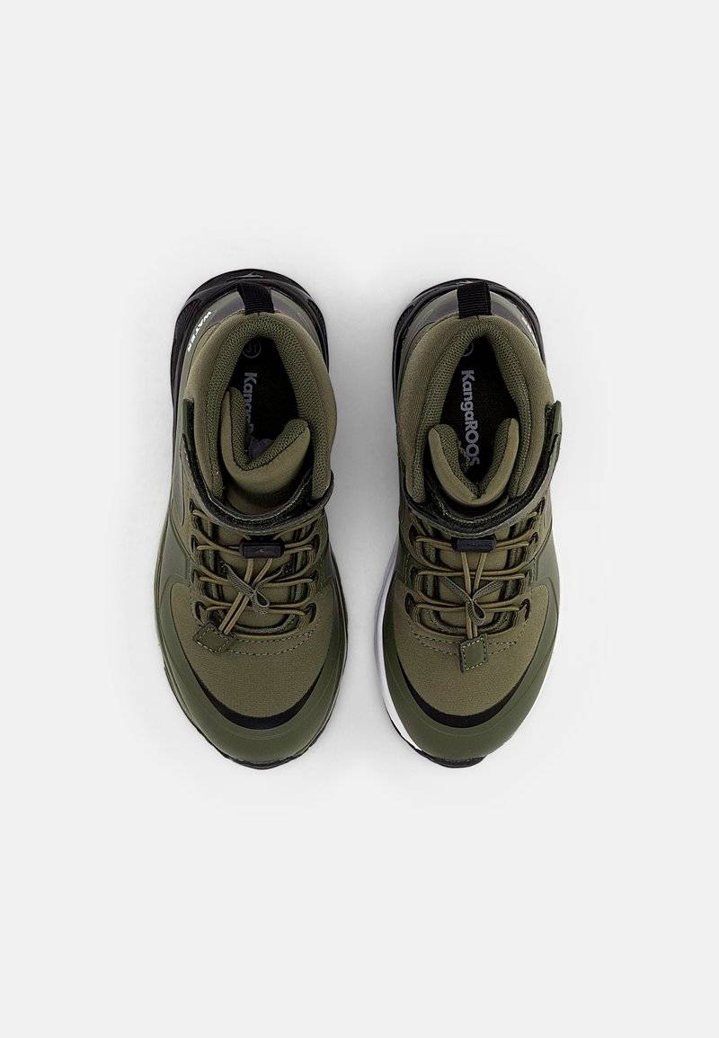 KangaROOS KangaROOS KX HYDRO - High-top trainers Muttertagsangebot