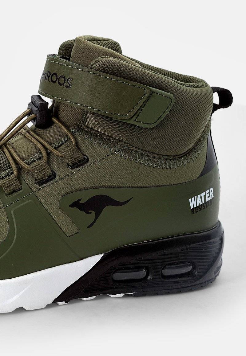 KangaROOS KangaROOS KX HYDRO - High-top trainers Muttertagsangebot