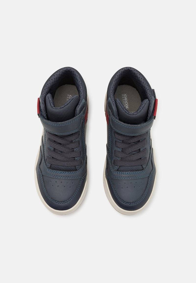 Geox Geox PERTH BOY - High-top trainers Lagerräumung