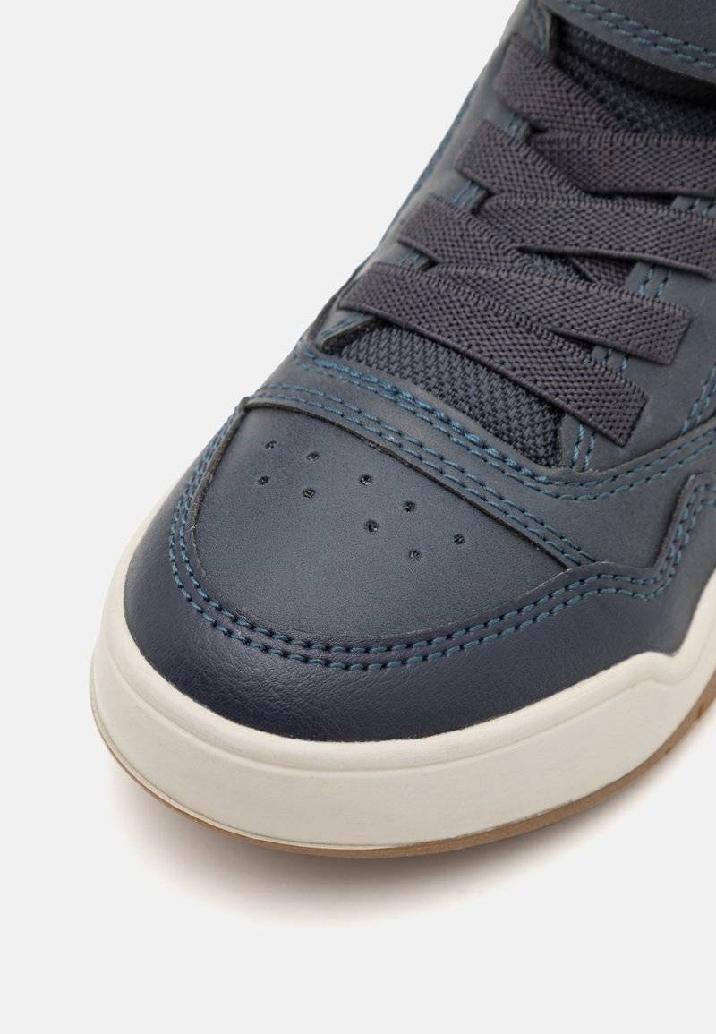 Geox Geox PERTH BOY - High-top trainers Lagerräumung