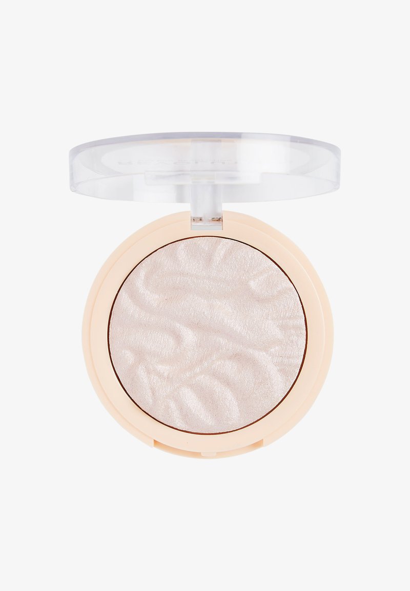Makeup Revolution Makeup Revolution REVOLUTION HIGHLIGHT RELOADED PEACH LIGHTS - Highlighter - peach lights Heißer Verkauf