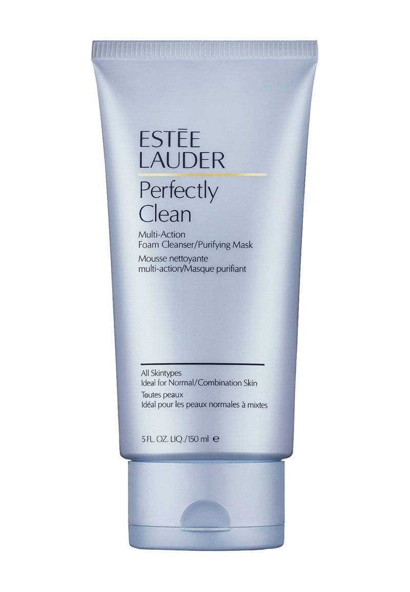 ESTÉE LAUDER ESTÉE LAUDER PERFECTLY MULTI-ACTION FOAM 150ML - Cleanser Neueste Mode