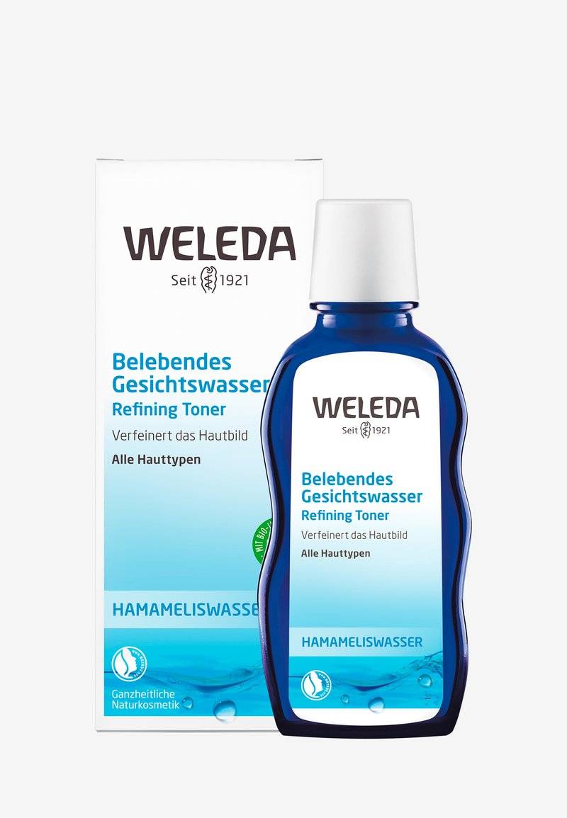 Weleda Weleda REFINING TONER - Toner Online Outlet