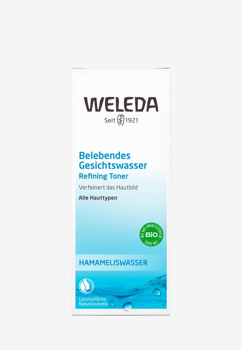 Weleda Weleda REFINING TONER - Toner Online Outlet