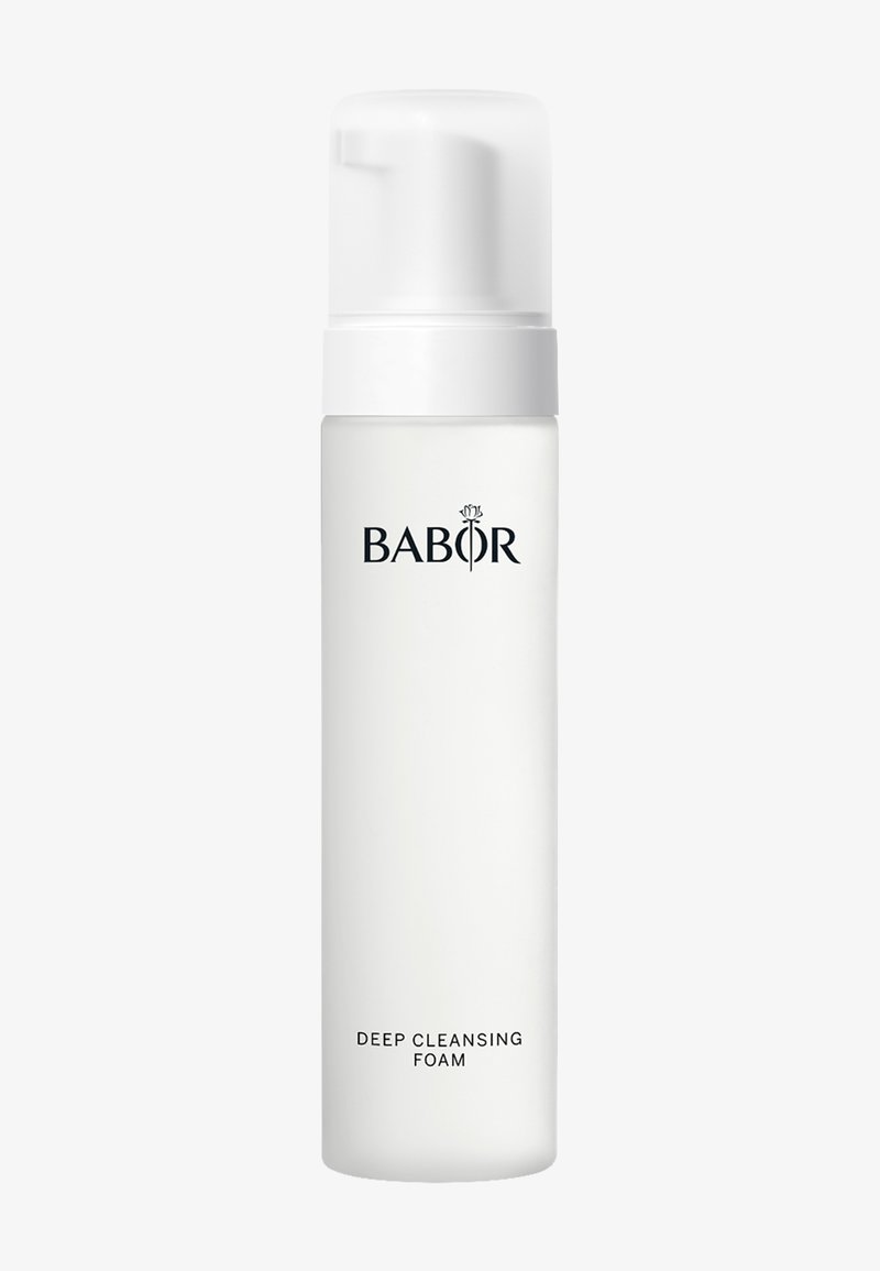 BABOR BABOR DEEP CLEANSING FOAM - Face cream Kauf eins, bekomm eins gratis