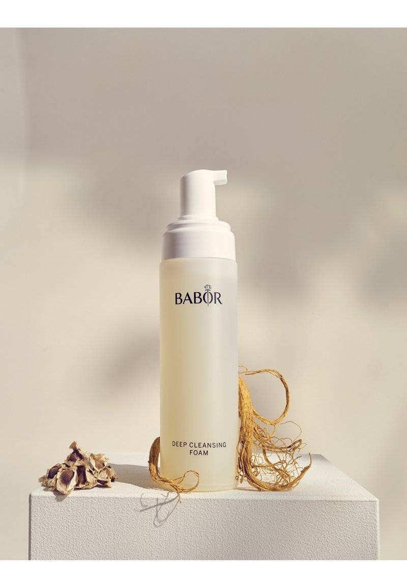 BABOR BABOR DEEP CLEANSING FOAM - Face cream Kauf eins, bekomm eins gratis