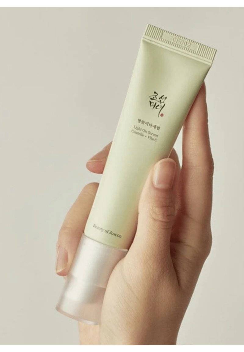 Beauty of Joseon Beauty of Joseon LIGHT ON SERUM CENTELLA + VITA C 30ML - Serum Sonderangebote