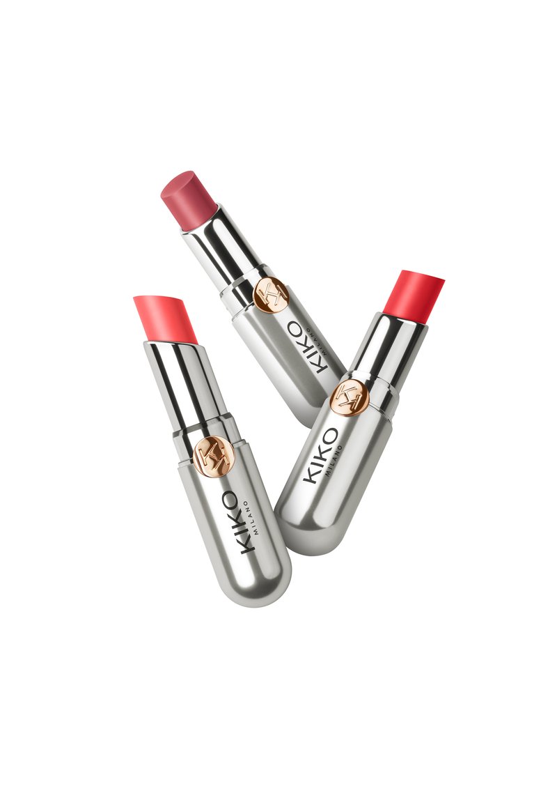 KIKO Milano KIKO Milano HYDRA COLOUR LIP SET - Lip palette - natural harmony Riesige Ersparnisse