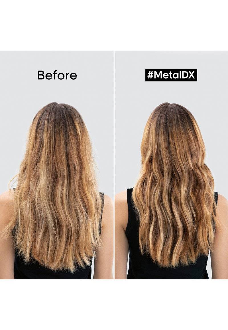 L'OREAL PROFESSIONNEL L'OREAL PROFESSIONNEL SERIE EXPERT METAL DX PRE-SHAMPOO - Shampoo Tiefpreis