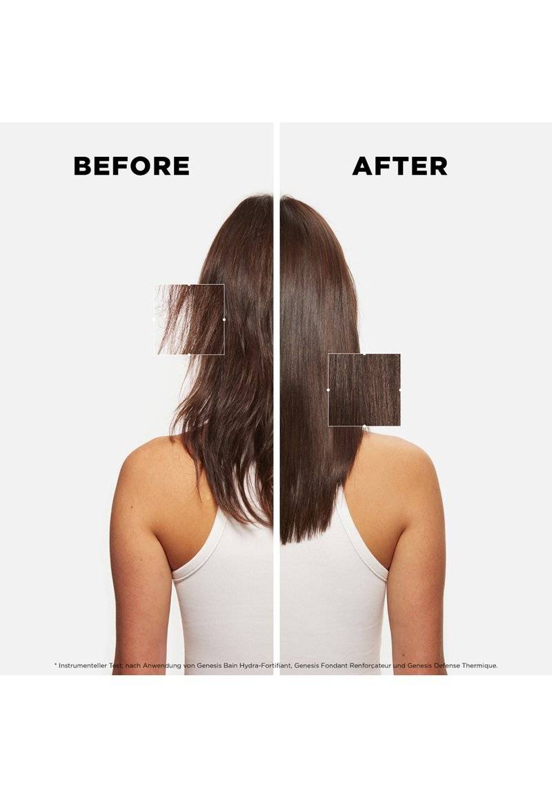 KÉRASTASE KÉRASTASE GENESIS SERUM ANTI-CHUTE FORTIFIANT DAILY ANTI-HAIR-FALL SCALP SERUM - Hair treatment Letzte 3 Tage