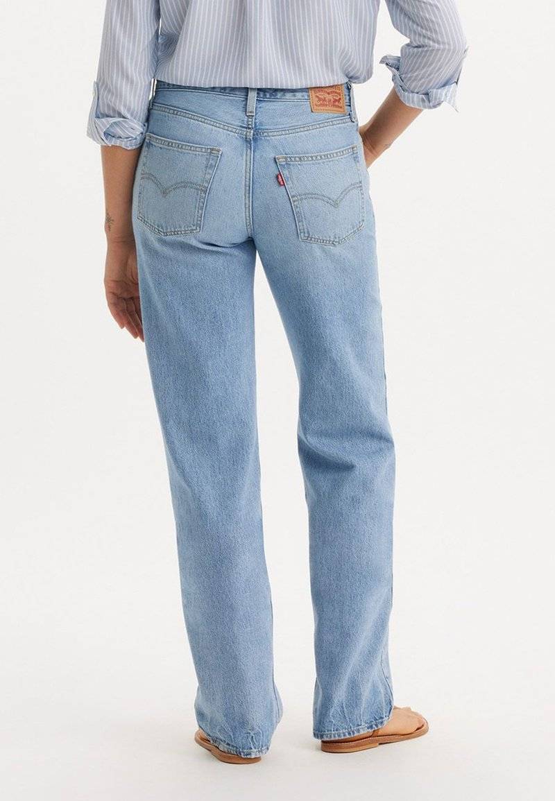 Levi's® Levi's® '94 BAGGY - Relaxed fit jeans Begrenzt auf 3 Tage