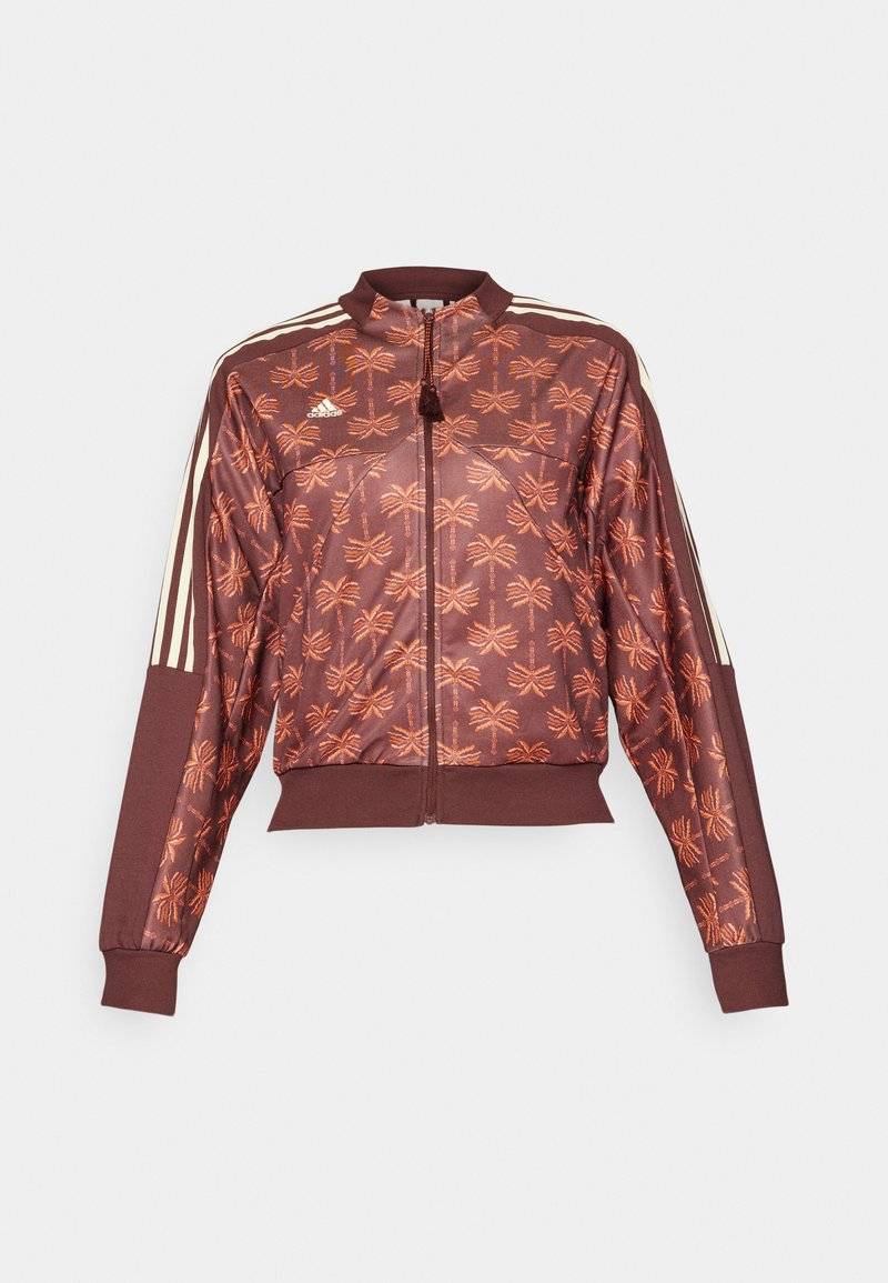 adidas Sportswear adidas Sportswear ADIDAS FARM RIO TIRO TRACK - Zip-up sweatshirt Fabrikpreis
