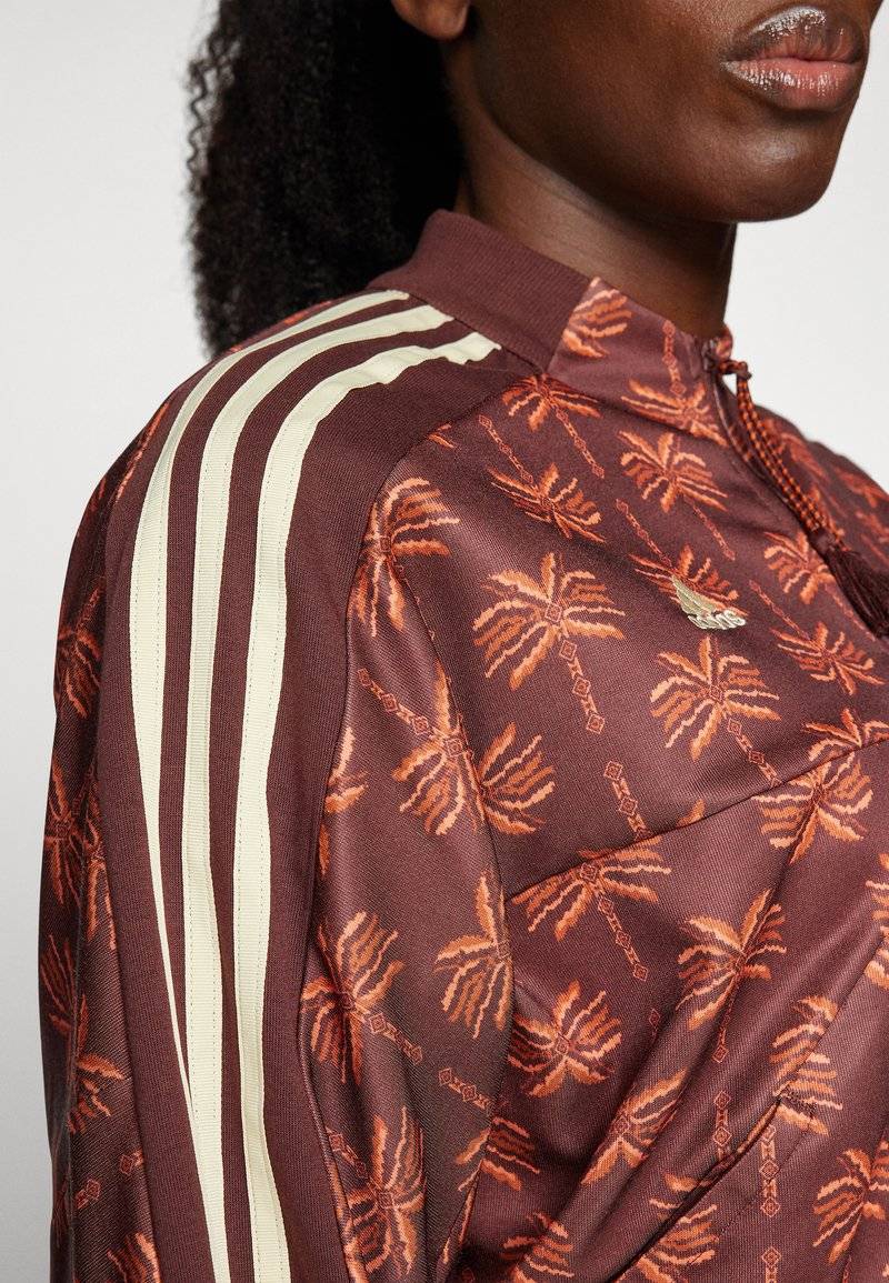 adidas Sportswear adidas Sportswear ADIDAS FARM RIO TIRO TRACK - Zip-up sweatshirt Fabrikpreis