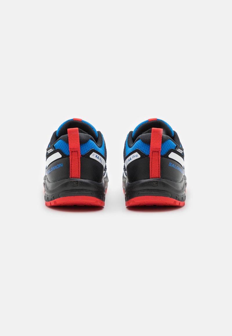 Salomon Salomon XA PRO V8 WP UNISEX - Hiking shoes Günstig kaufen