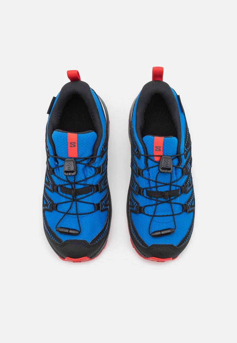 Salomon Salomon XA PRO V8 WP UNISEX - Hiking shoes Günstig kaufen