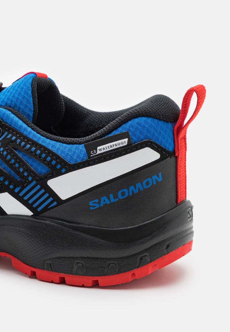 Salomon Salomon XA PRO V8 WP UNISEX - Hiking shoes Günstig kaufen