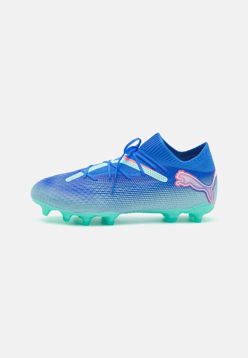 Puma Puma FUTURE 7 PRO FG/AG - Moulded stud football boots Großer Ausverkauf