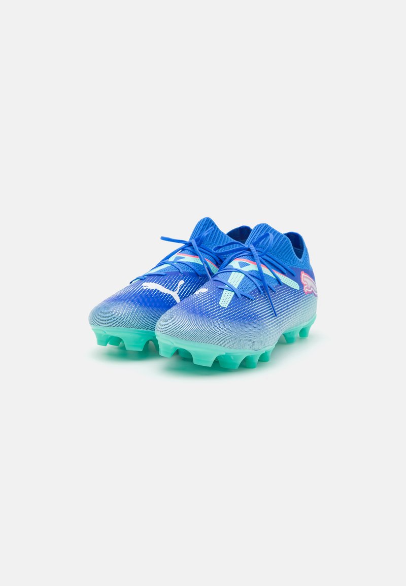 Puma Puma FUTURE 7 PRO FG/AG - Moulded stud football boots Großer Ausverkauf