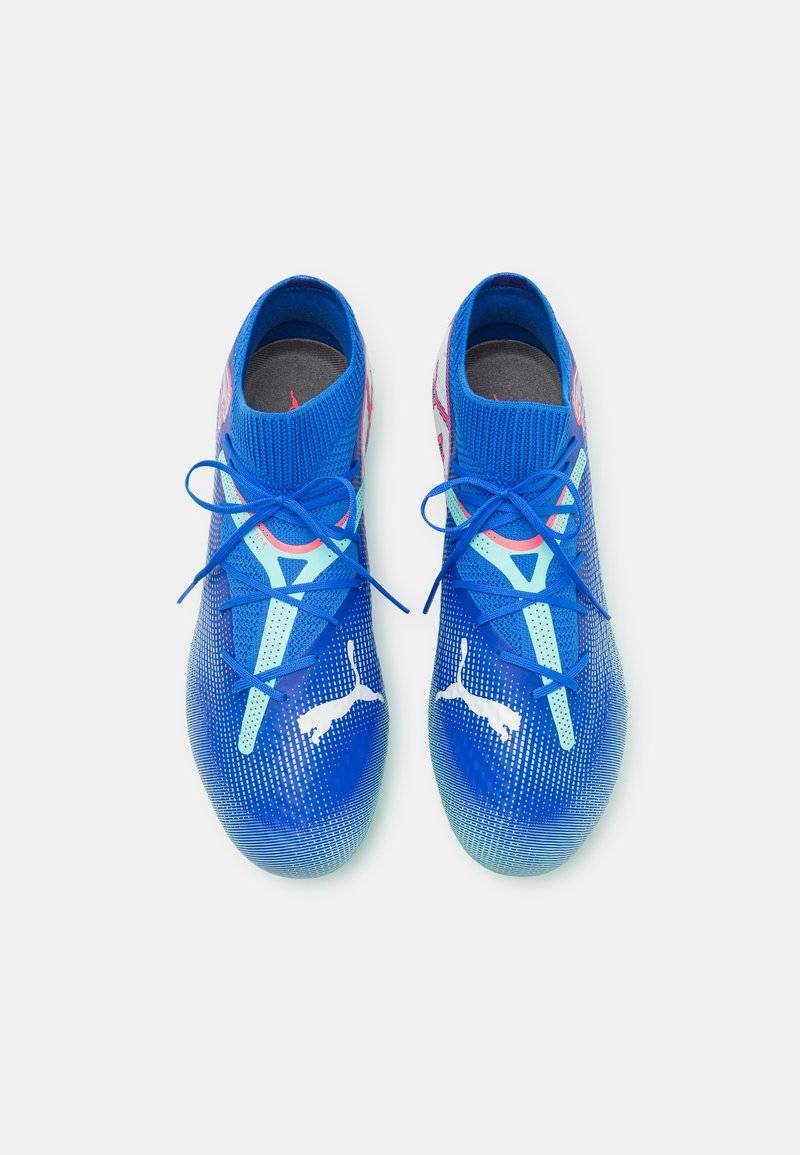 Puma Puma FUTURE 7 PRO FG/AG - Moulded stud football boots Großer Ausverkauf
