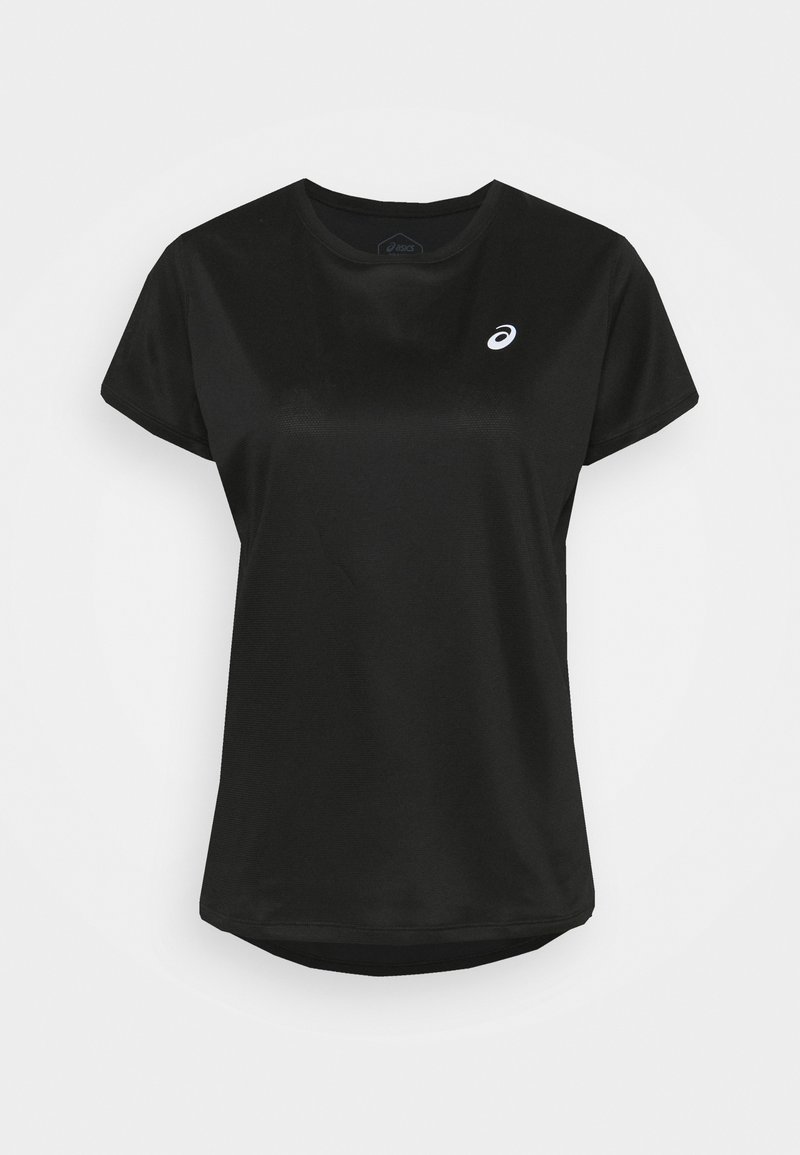 ASICS ASICS CORE TOP - Sports T-shirt - performance black Flash Sale