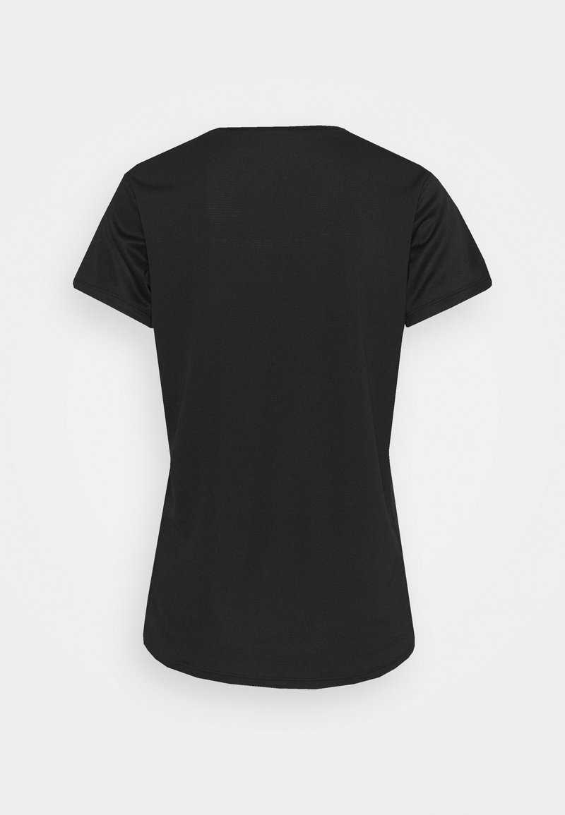 ASICS ASICS CORE TOP - Sports T-shirt - performance black Flash Sale