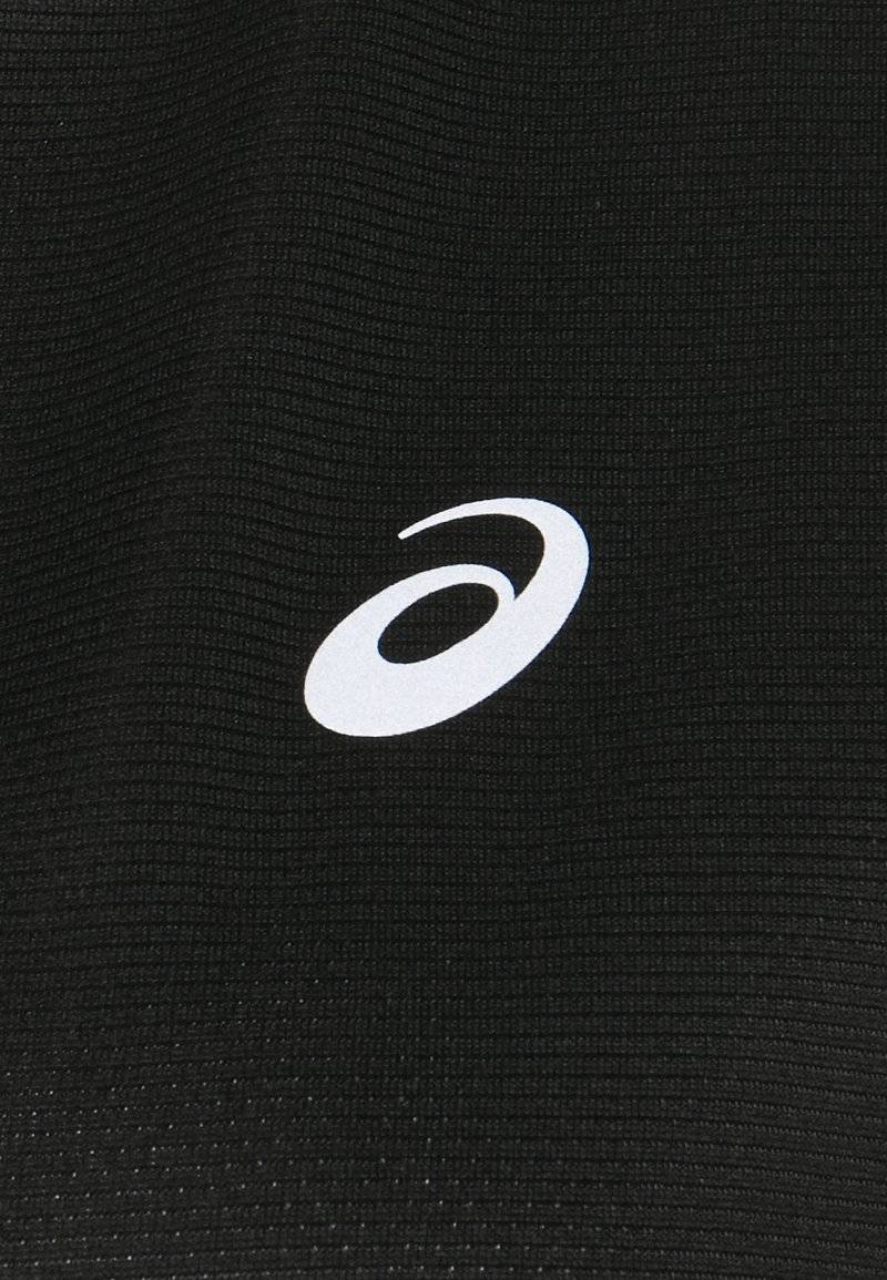 ASICS ASICS CORE TOP - Sports T-shirt - performance black Flash Sale