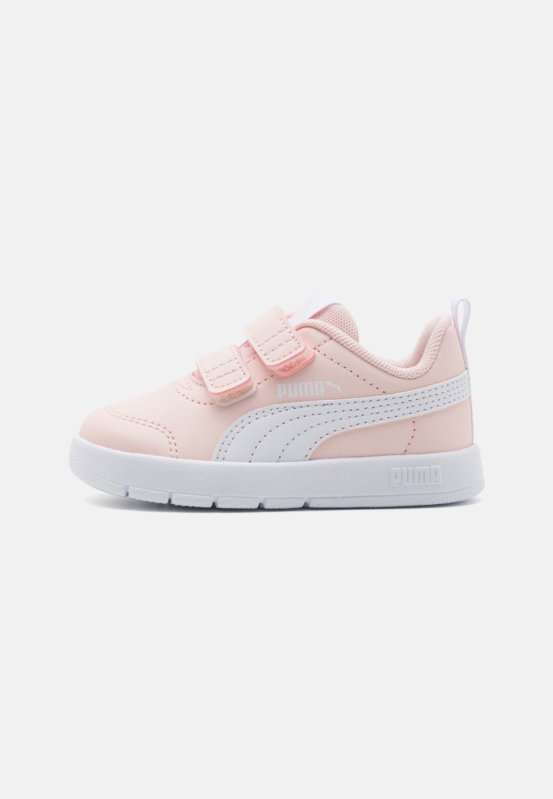 Puma Puma COURTFLEX V3 UNISEX - Walking trainers Saisonschlussverkauf