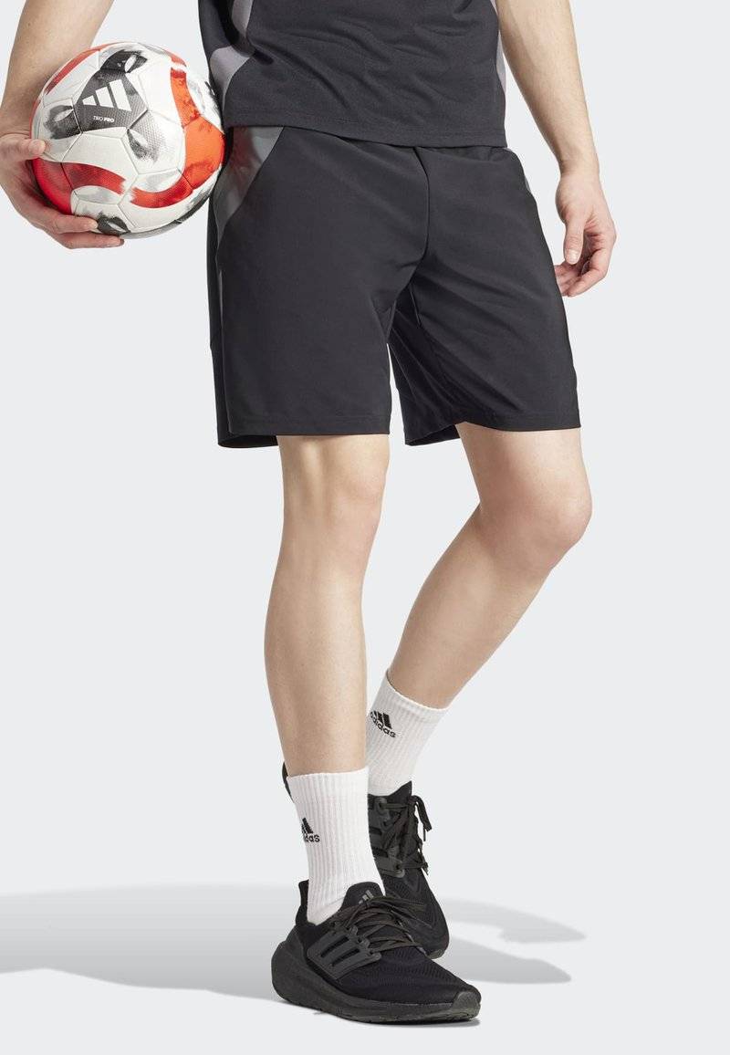 adidas Performance adidas Performance TIRO 24 - Sports shorts Black Friday