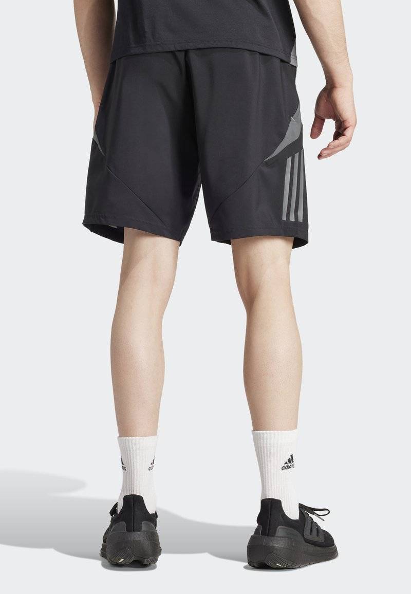 adidas Performance adidas Performance TIRO 24 - Sports shorts Black Friday