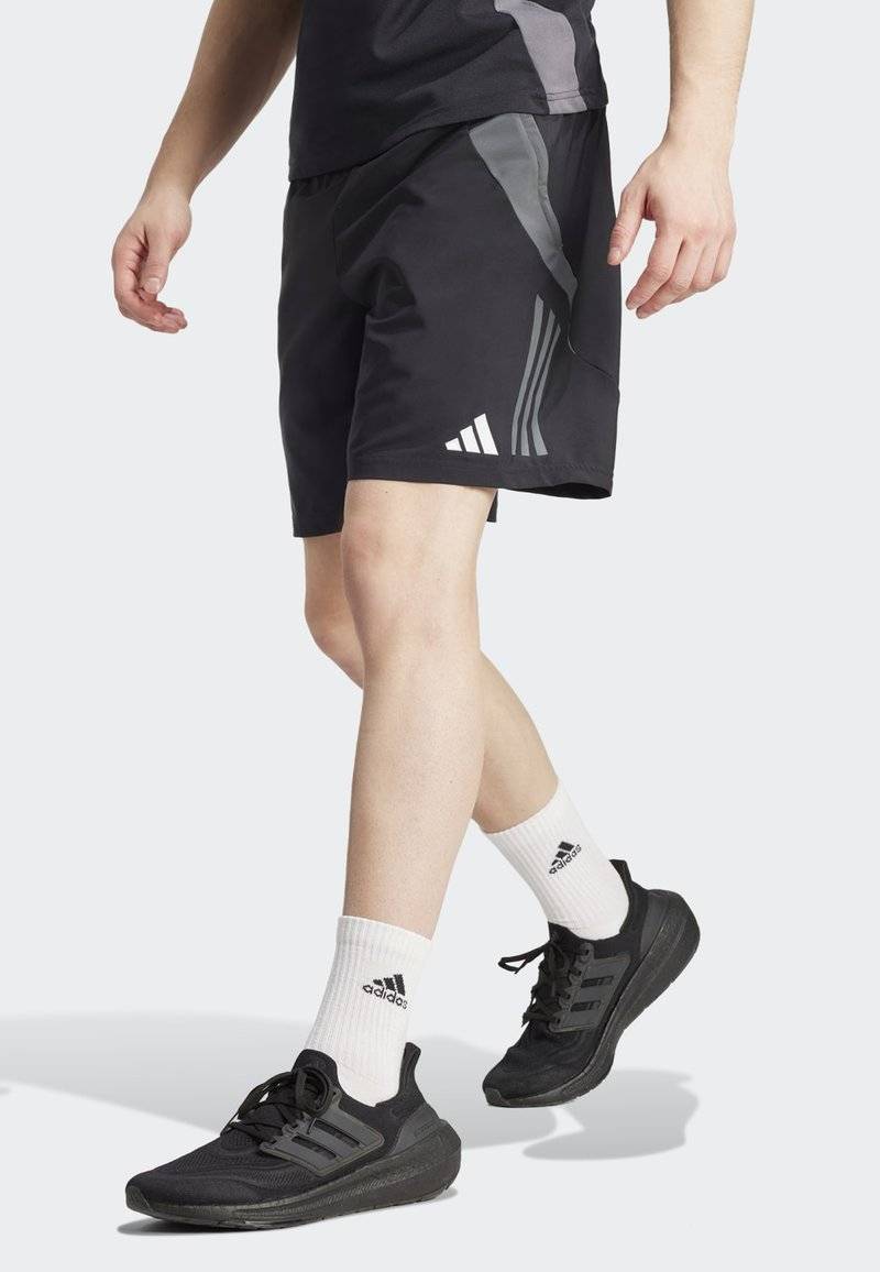 adidas Performance adidas Performance TIRO 24 - Sports shorts Black Friday
