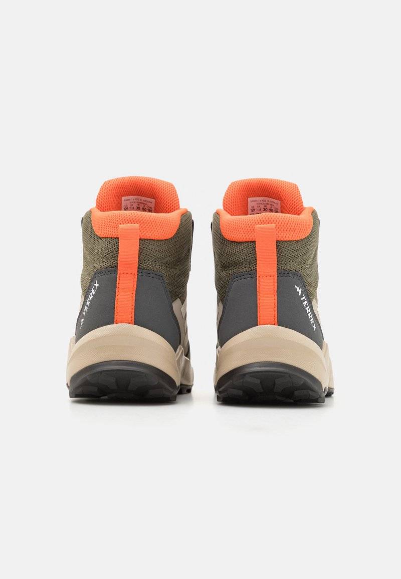 Adidas Terrex Adidas Terrex TERREX AX4R MID HIKING - Hiking shoes Muttertagsangebot