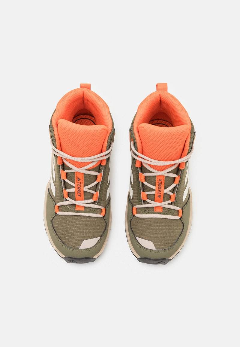 Adidas Terrex Adidas Terrex TERREX AX4R MID HIKING - Hiking shoes Muttertagsangebot