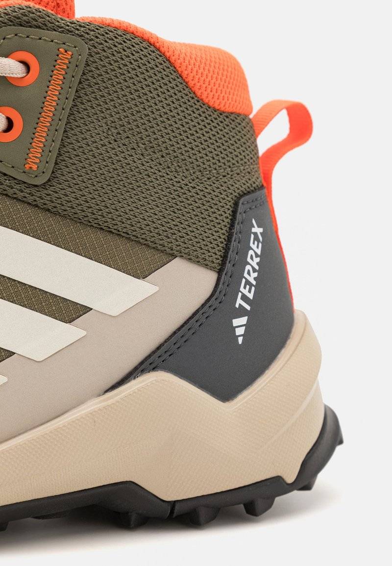 Adidas Terrex Adidas Terrex TERREX AX4R MID HIKING - Hiking shoes Muttertagsangebot