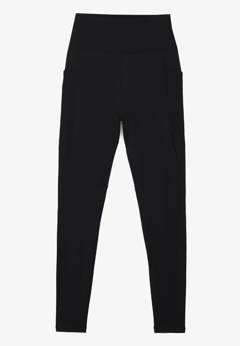 Even&Odd active Even&Odd active Leggings - black Vatertagsangebot