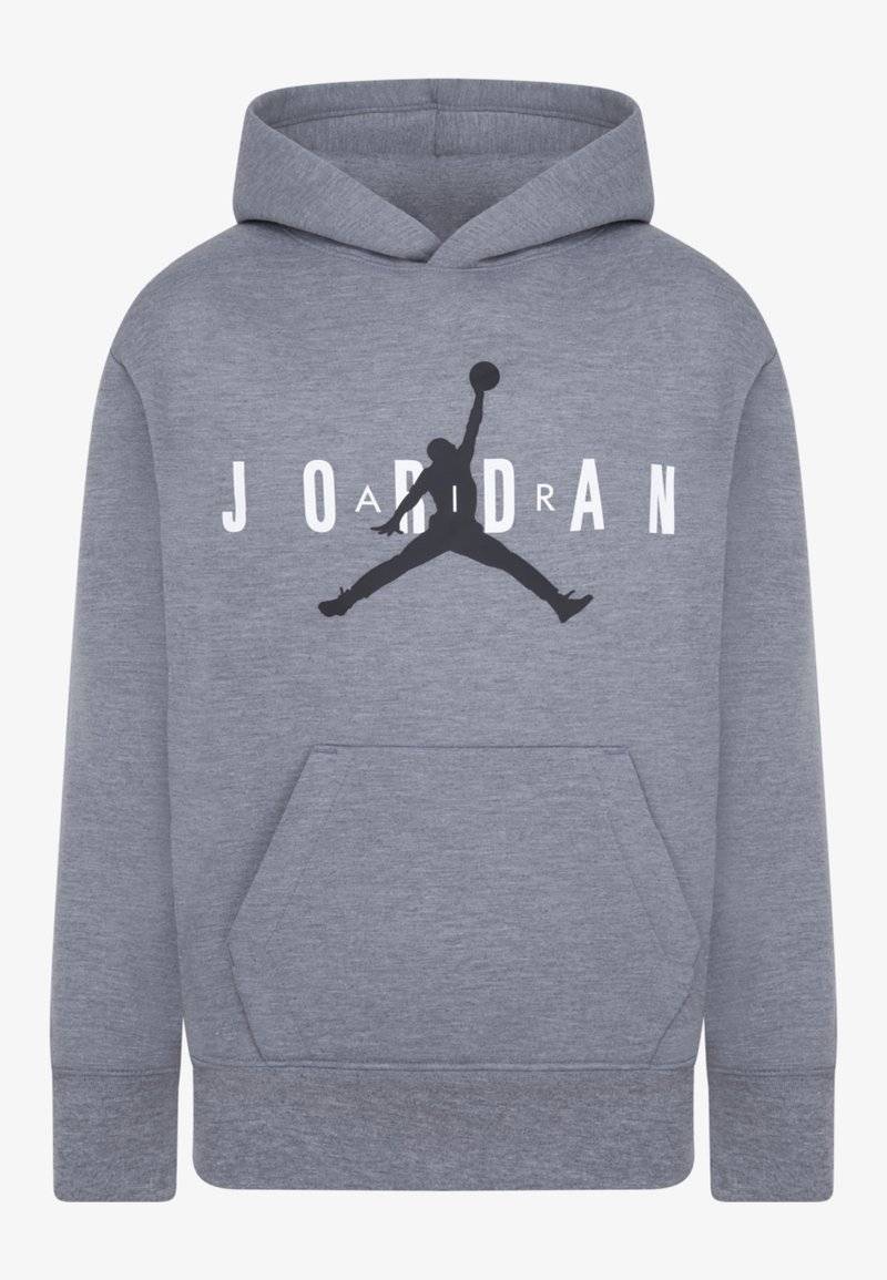 Jordan Jordan JUMPMAN - Hoodie - carbon heather Jubiläumsangebot