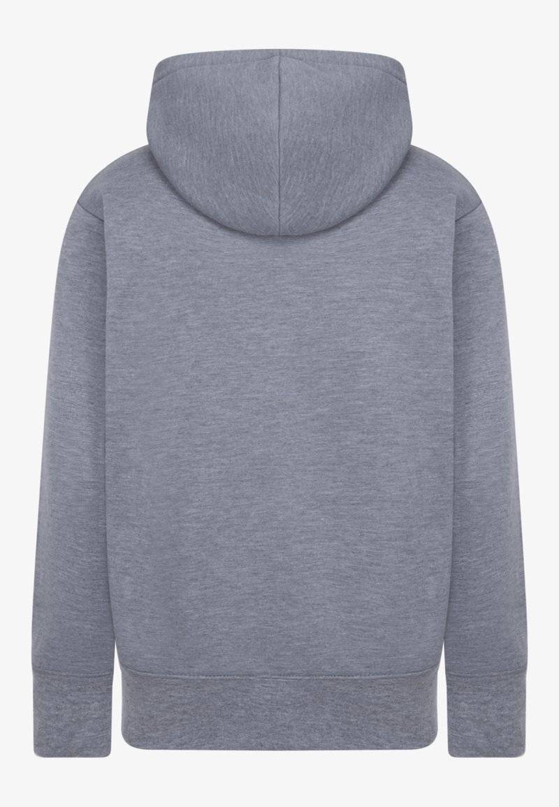 Jordan Jordan JUMPMAN - Hoodie - carbon heather Jubiläumsangebot