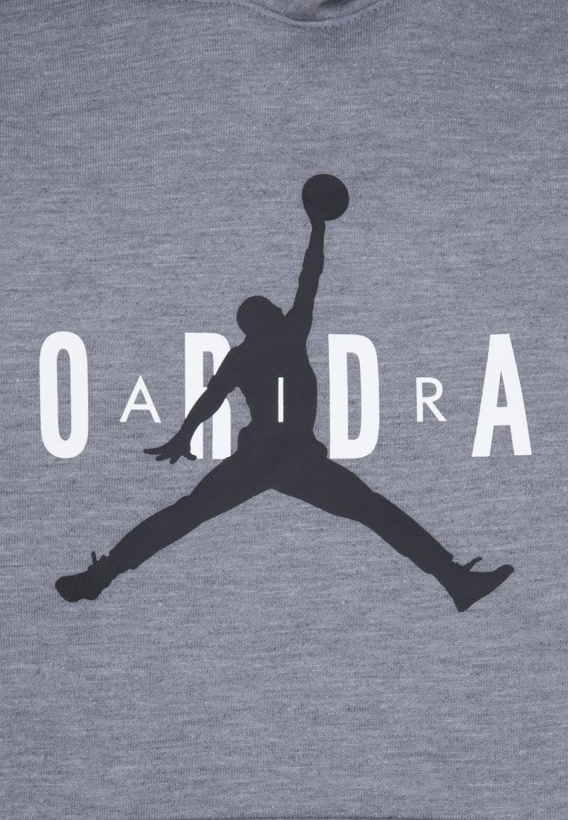 Jordan Jordan JUMPMAN - Hoodie - carbon heather Jubiläumsangebot