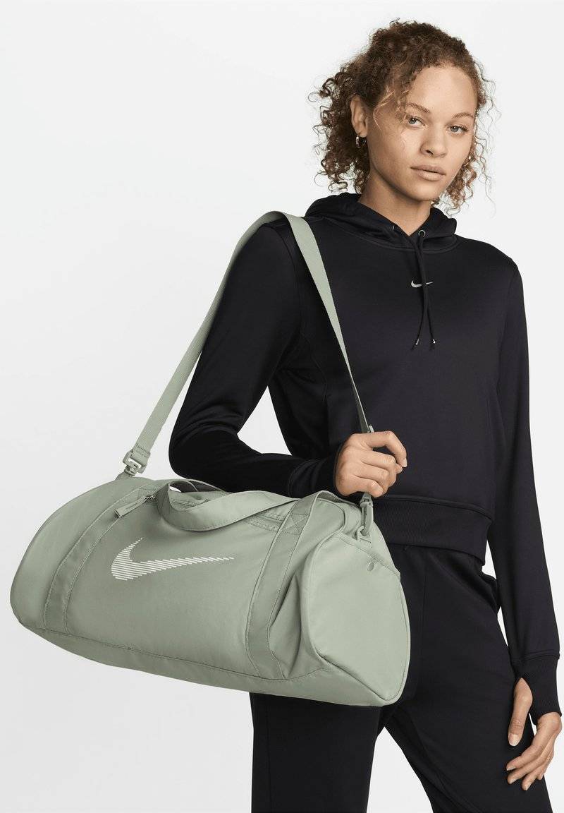 Nike Performance Nike Performance GYM CLUB BAG - Sports bag - jade horizon jade horizon sea glass Lagerräumung