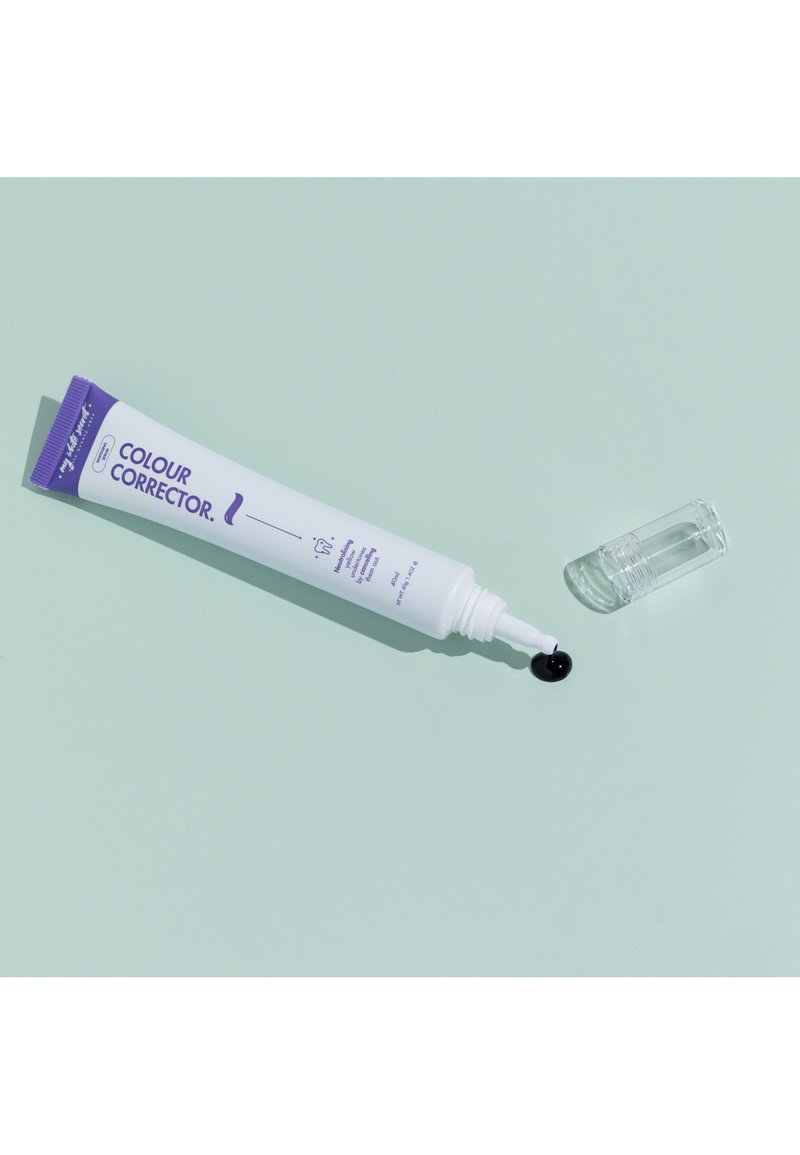 My White Secret My White Secret V34 COLOUR CORRECTOR WHITENING SERUM - Dental care Zeitlich begrenztes Angebot