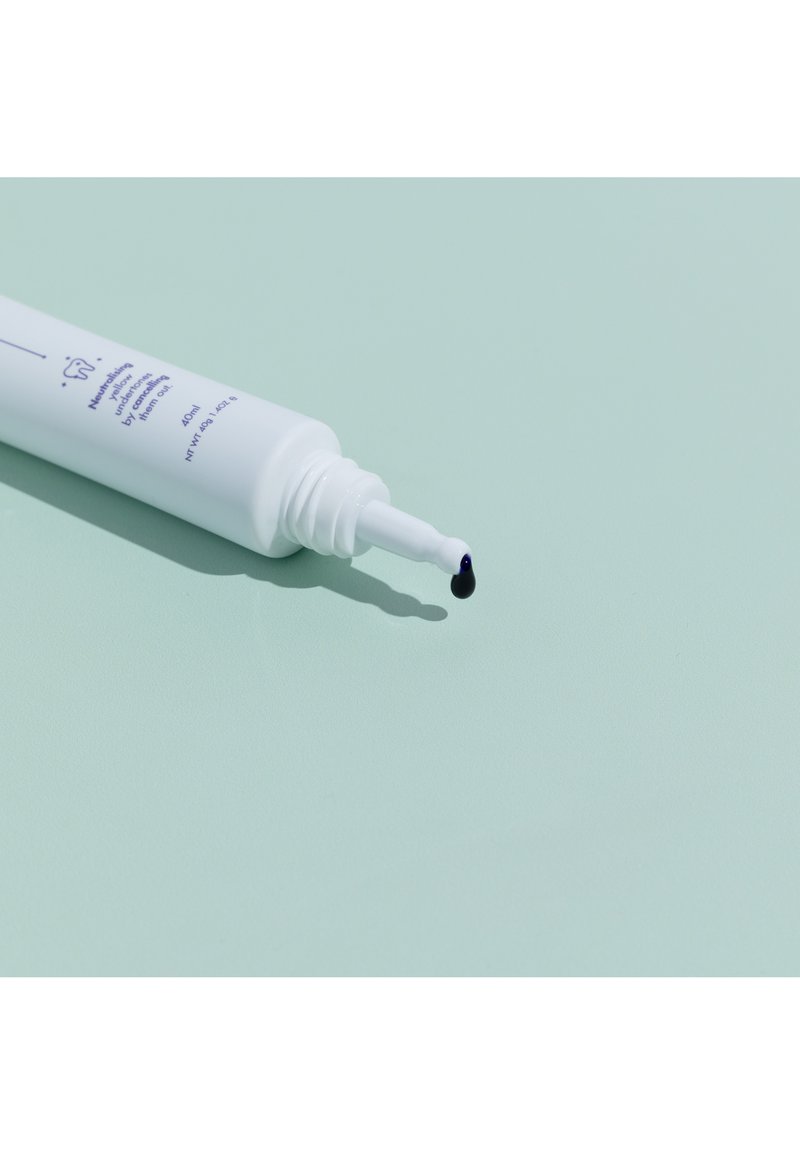 My White Secret My White Secret V34 COLOUR CORRECTOR WHITENING SERUM - Dental care Zeitlich begrenztes Angebot