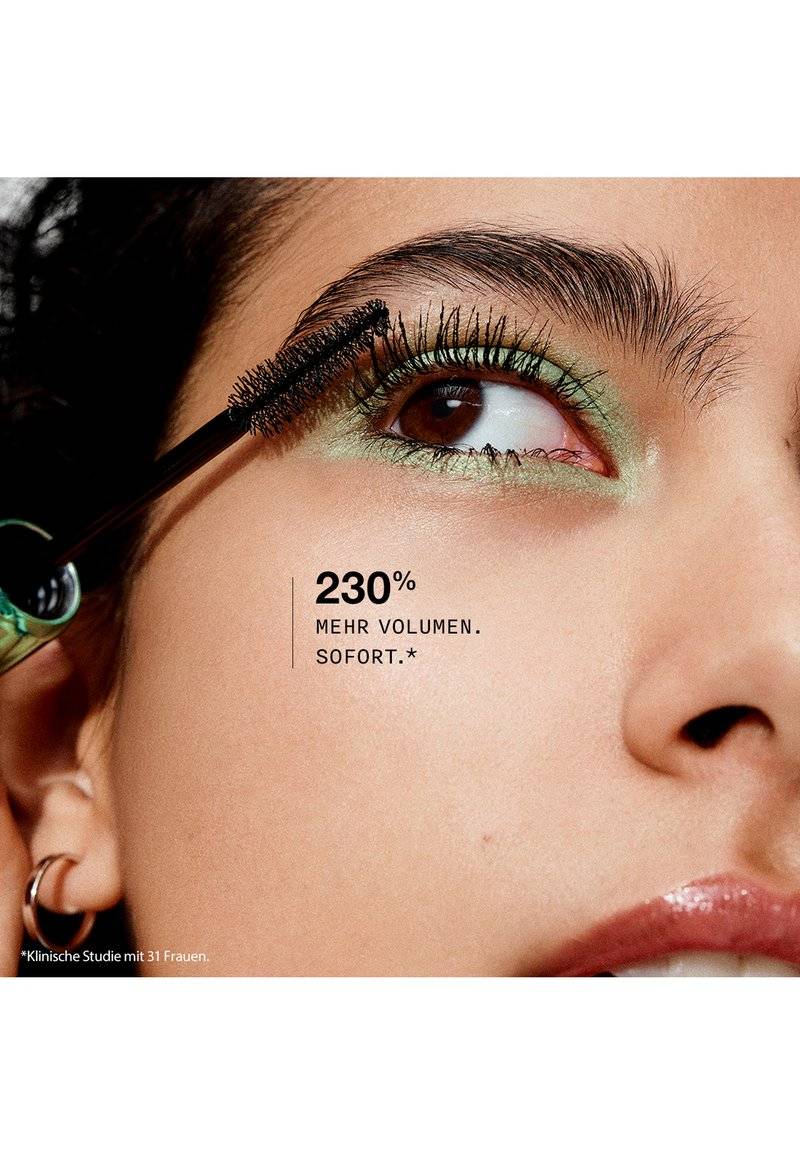Clinique Clinique HIGH IMPACT HIGH-FI™ MASCARA - Mascara Exklusive Angebote