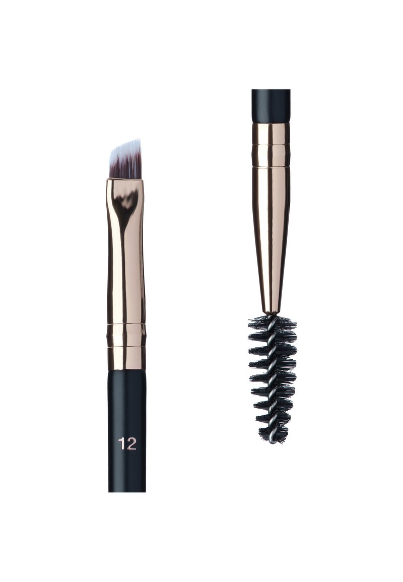 Anastasia Beverly Hills Anastasia Beverly Hills BRUSH #12 - Eyebrow brush Räumungsverkauf