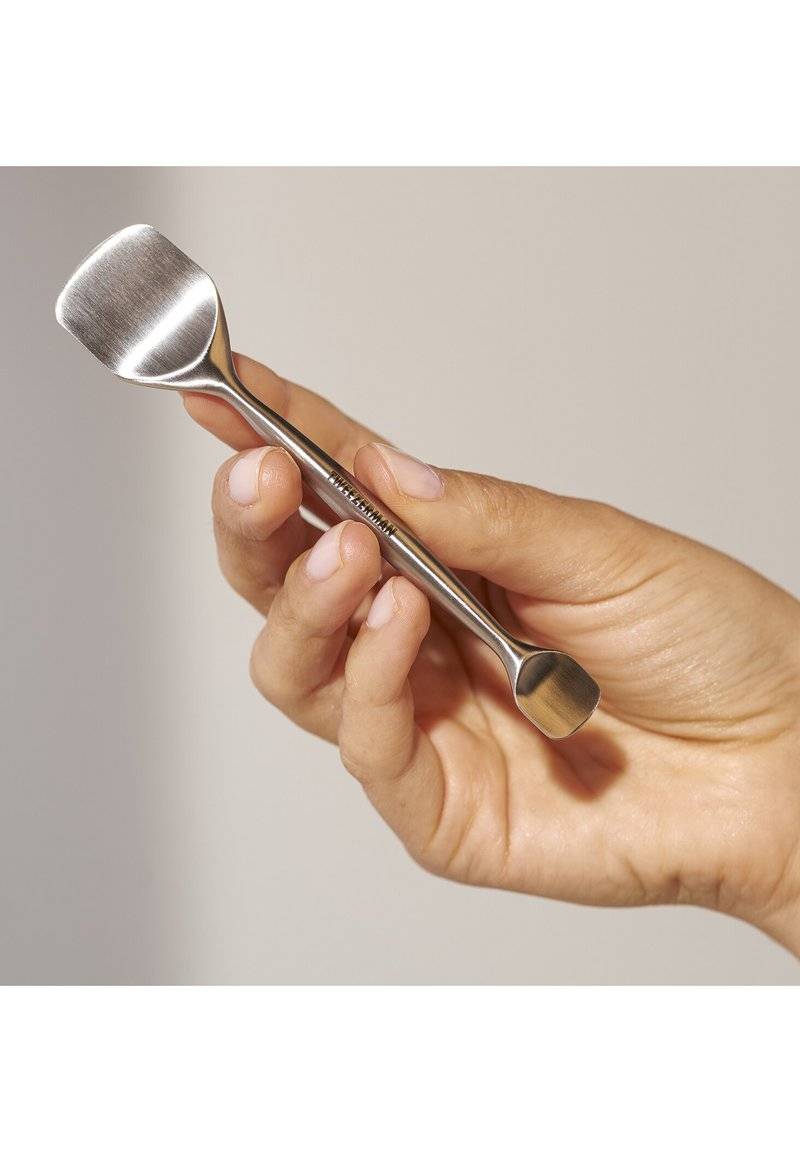 TWEEZERMAN TWEEZERMAN PORE PREP TOOL - Skincare tool - silver VIP-Rabatte