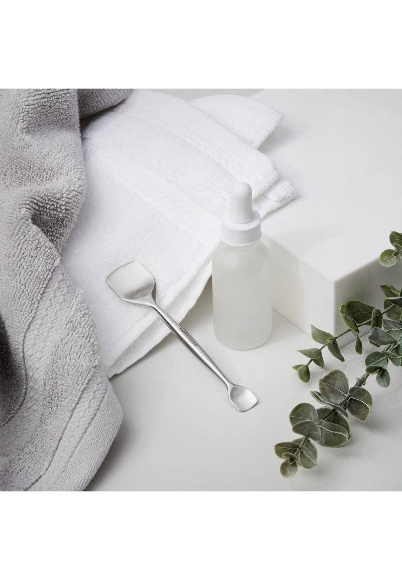 TWEEZERMAN TWEEZERMAN PORE PREP TOOL - Skincare tool - silver VIP-Rabatte