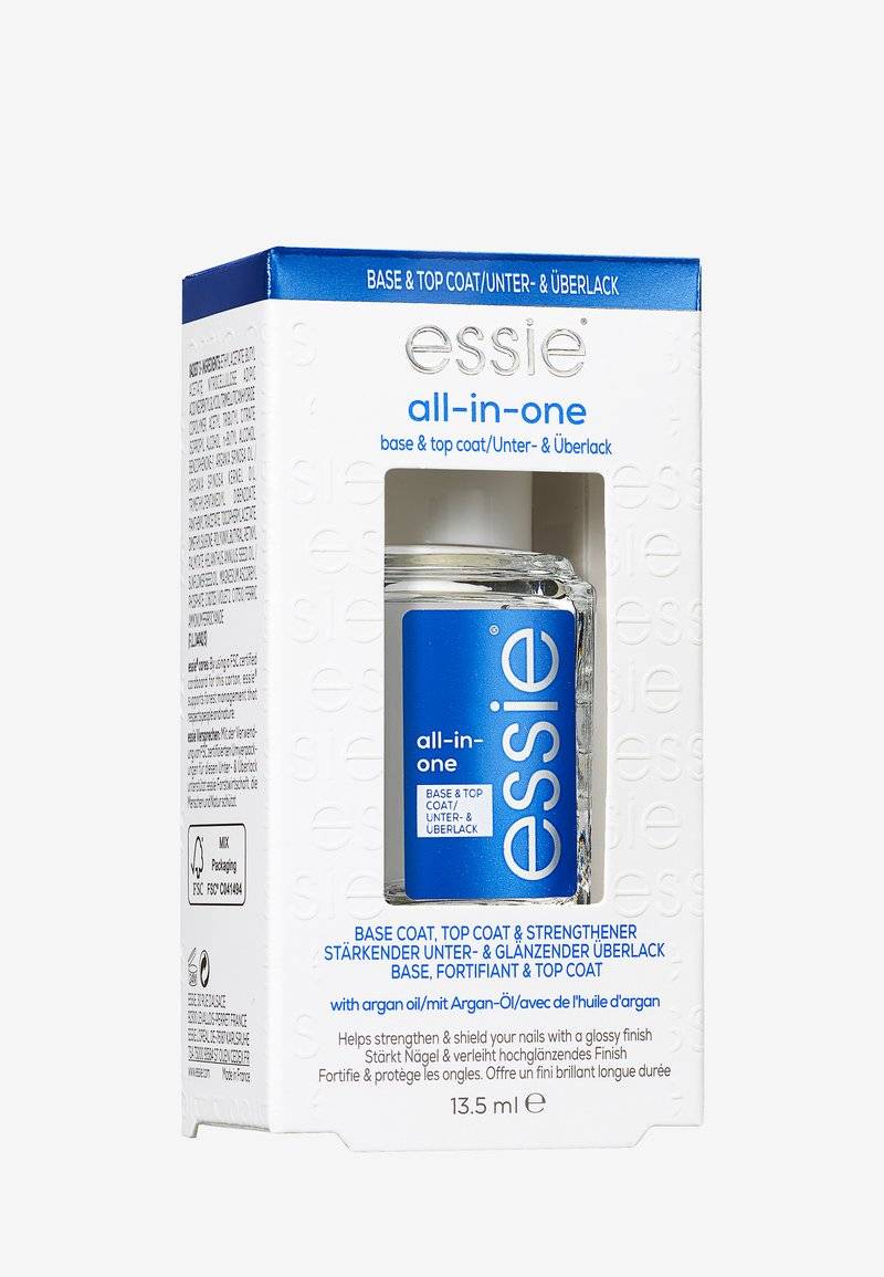 Essie Essie BASE COAT - Nail polish (base coat) - all in one Tiefpreis