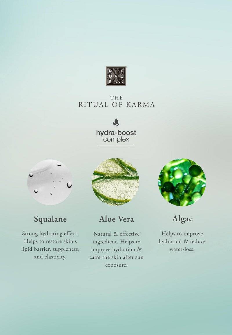 Rituals Rituals HAND WASH THE RITUAL OF KARMA - DELICATELY SWEET - LOTUS & WHITE TEA - Liquid soap Wochenangebot