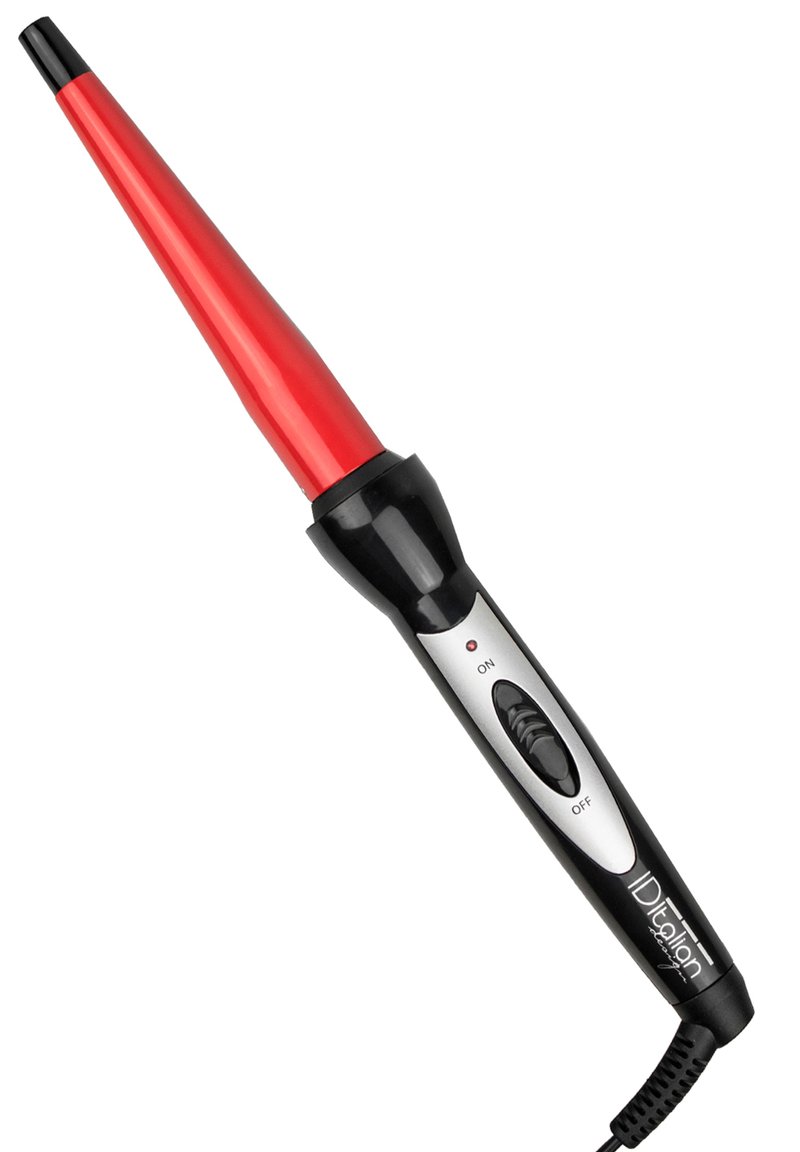 Italian Design Italian Design EASY CURL - Hair Styling Tool - black Letzte 3 Tage