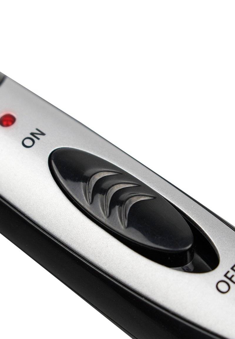 Italian Design Italian Design EASY CURL - Hair Styling Tool - black Letzte 3 Tage